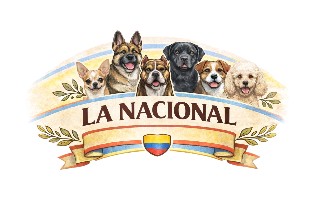 La Nacional Pets